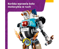 LEGO FORTNITE 77081 Kitek - 1529875 - zdjęcie 7